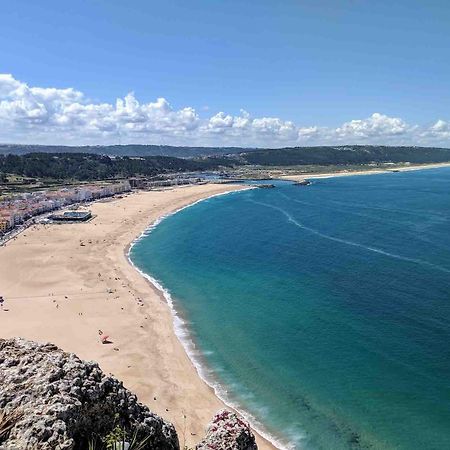 Casa De Lazer Da Cha Villa Alqueidão da Serra Kültér fotó