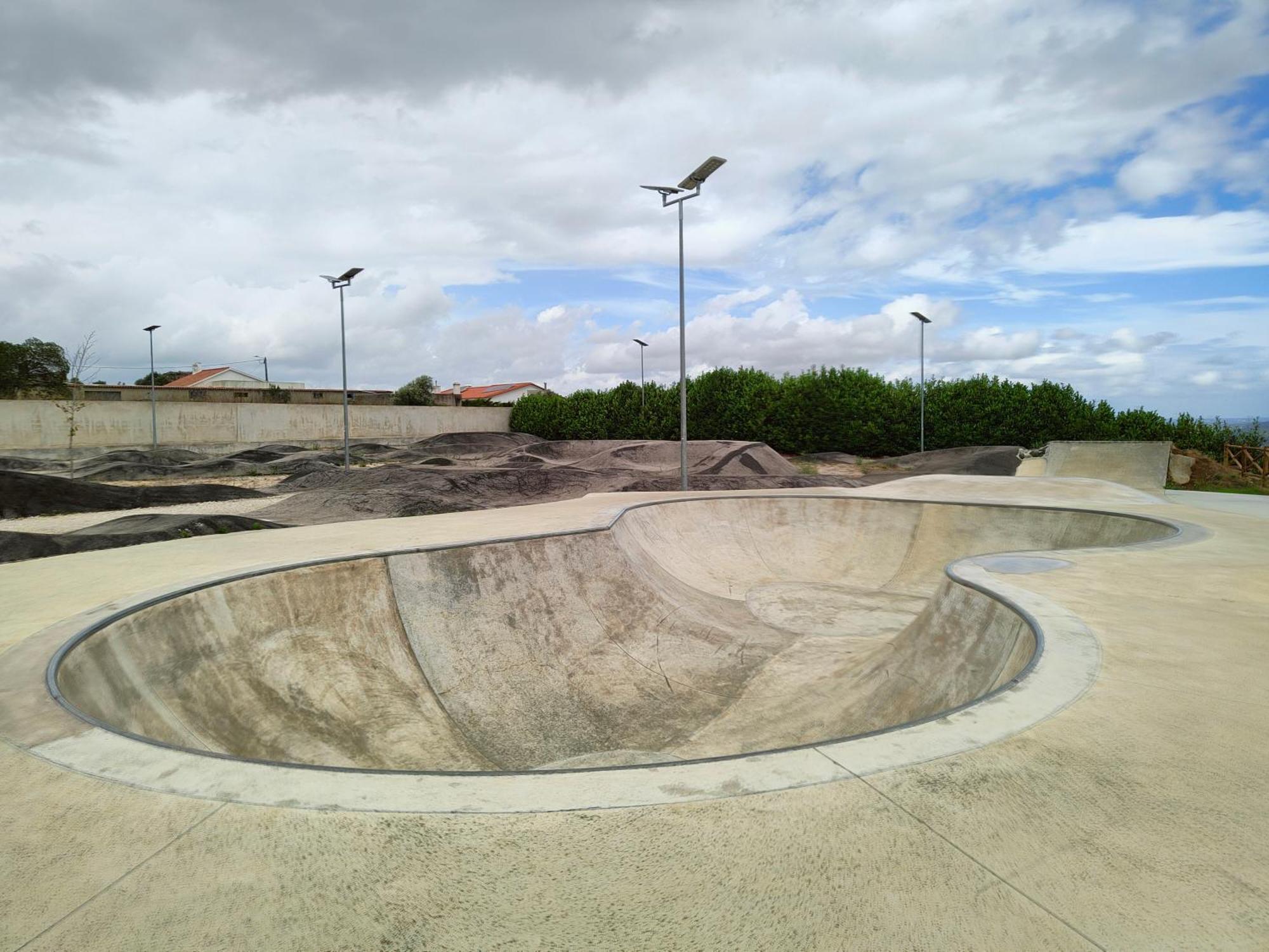 Casa De Lazer Da Cha Villa Alqueidão da Serra Kültér fotó