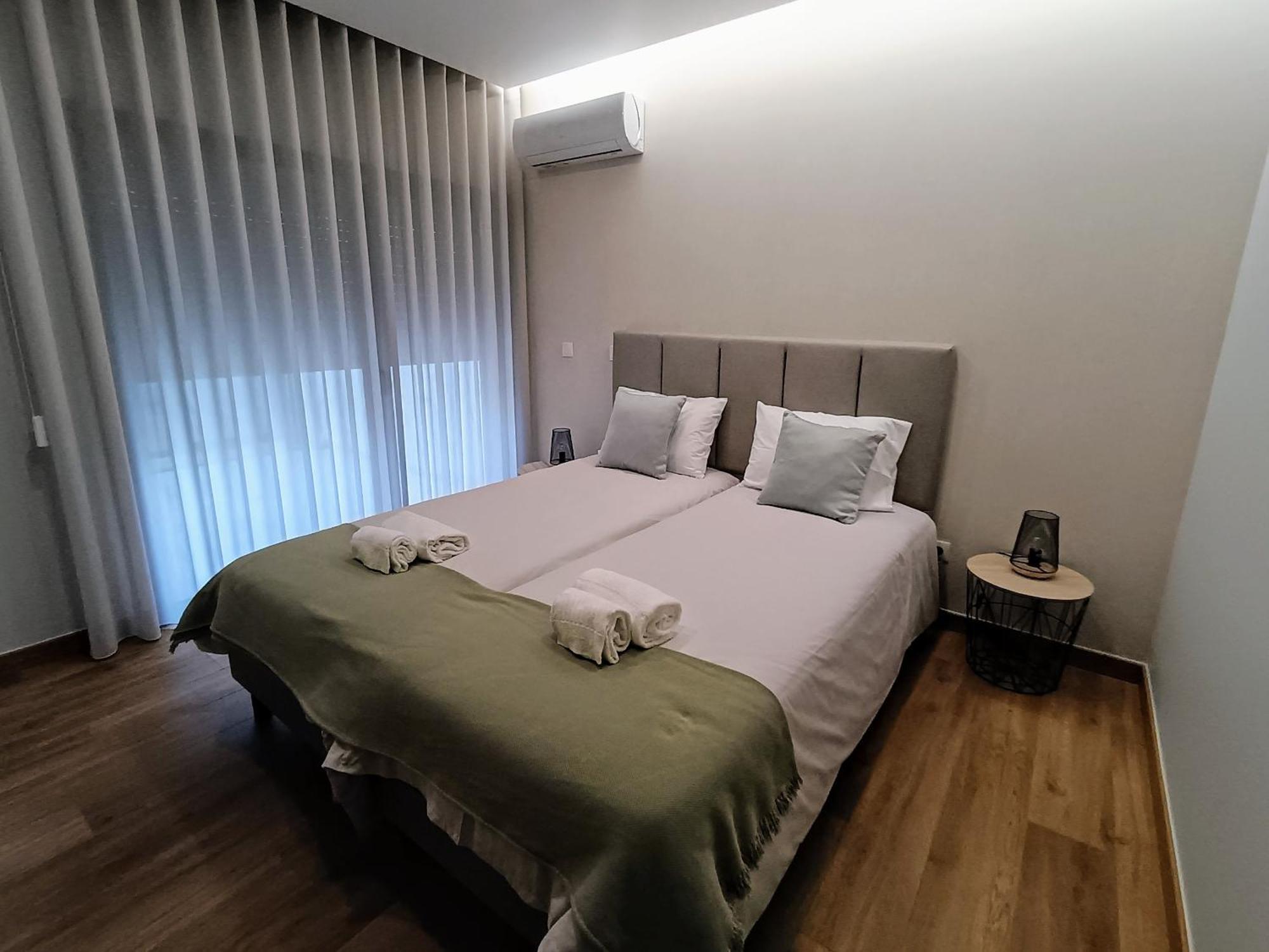 Casa De Lazer Da Cha Villa Alqueidão da Serra Kültér fotó